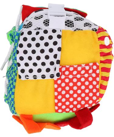 Buy Sensory Toy for Alzheimer's Patients Anxiety Relief & Mind Calming Plush Toy - Buy Online on GoSupps.com