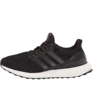 adidas Men's Ultraboost 5.0 Alphaskin Running Shoe - Size 10 - Black/Beam Green - Buy Online on GoSupps.com