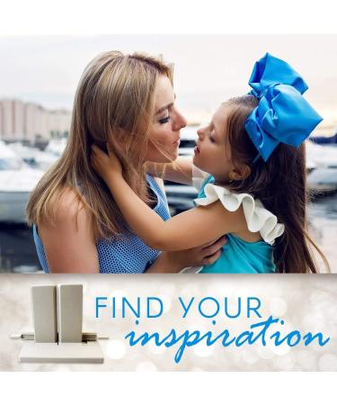 Darice Designer Bowdabra Bow Maker Mini - Perfect for DIY and Crafts - Buy Online on GoSupps.com