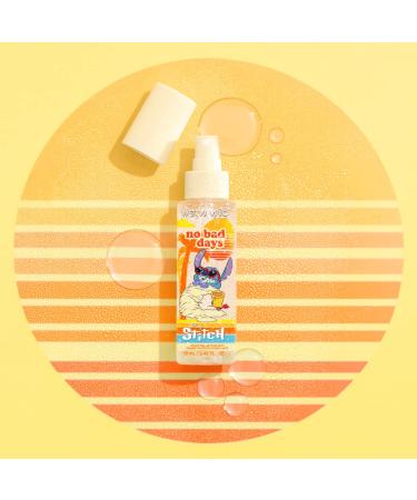 Wet n Wild Stitch No Bad Days Setting Mist - Long-Lasting Makeup Setting Spray - Buy Online on GoSupps.com