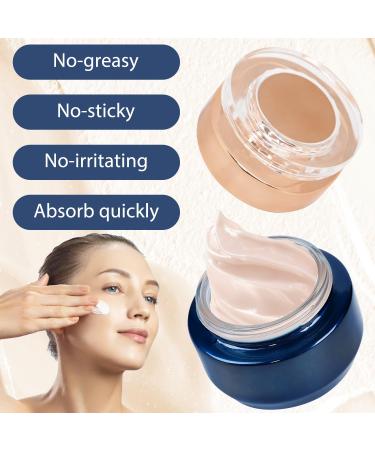 taduno Face Cream for Reducing Wrinkles Facial Cream for Deep Wrinkles Wrinkle Cream for Firming Face (2PCS) - Buy Online on GoSupps.com