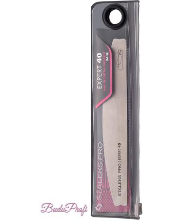 Metal Base for Replaceable Sand Nail File STALEKS - Buy Online on GoSupps.com
