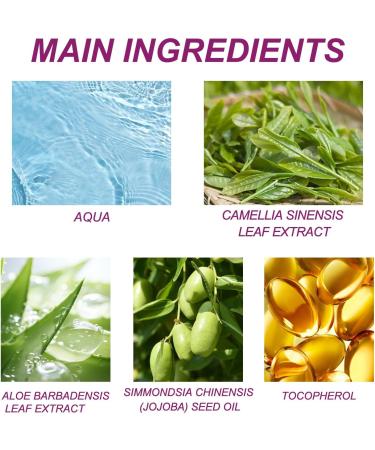 Mousse D pilatoire Douce Et Indolore for Aisselles Bras Et Jambes Solution D' pilation Compl te du Corps(1PCS) - Buy Online on GoSupps.com