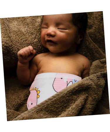 COLLBATH Belly ' Convenient Cord Belt Abdomen Bands Belly Cover Belly Band Cotton - Buy Online on GoSupps.com