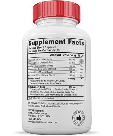 (2 Pack) Blast Off Keto ACV Pills 1275MG Keto Support Blend Alternative to BlastOff Keto ACV Gummies Formulated with Apple Cider Vinegar Extra Virgin Olive Oil Powder Green Tea Leaf 120 Capsules - Buy Online on GoSupps.com