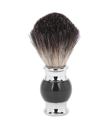 Shop Barber Beard Shaving Brush | Soft Bristles & Foam Brush for Men - International Shipping Available - Buy Online on GoSupps.com