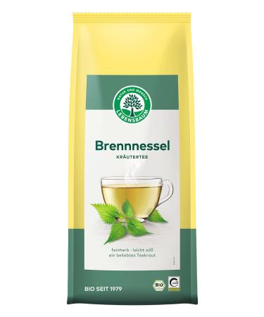 Lebensbaum Lebensbaum Tisane organic ortie 50g