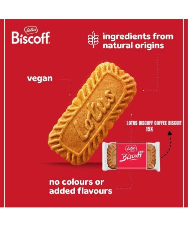 Lotus Biscoff Coffee Biscuit | Biscoff Sandwich Milk Chocolate | Biscoff Crunchy Spread 380g | Biscoff Smooth Spread 400g | Biscoff Spread Smooth Cups |In a Luxurious Gift Hamper - Buy Online on GoSupps.com