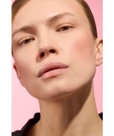  DEBORAH Deborah Milano - Pure Formula Organic Lip Oil No. 02 Strawberry Rose Organic lip oil moisturizes nourishes and protects lips with jojoba oil 6 ml - Buy Online on GoSupps.com