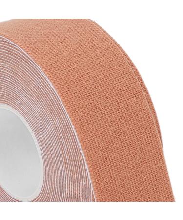 Facial Myofascial Lift Tape - Hypoallergenic Latex-Free Neck & Chin Tightening Patch | Line Reducing Solution for Youthful Skin - Buy Online on GoSupps.com