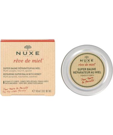 Reve de Miel by Nuxe Super Skin Repair Balm 40ml - Buy Online on GoSupps.com
