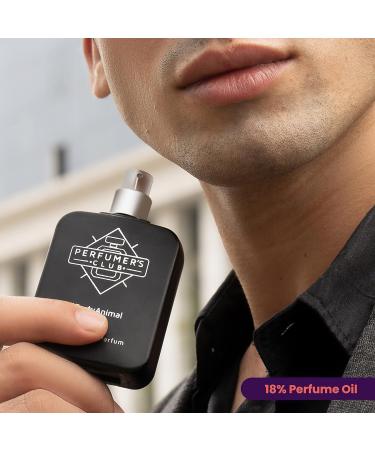 perfumes All Time Classic Fragrances For Men Gift Set Of 3 (Party Animal + Gentleman + Challanger) Upto 24 Hrs Lasting (Eau De Parfum) Best Gift For Valentine - Buy Online on GoSupps.com