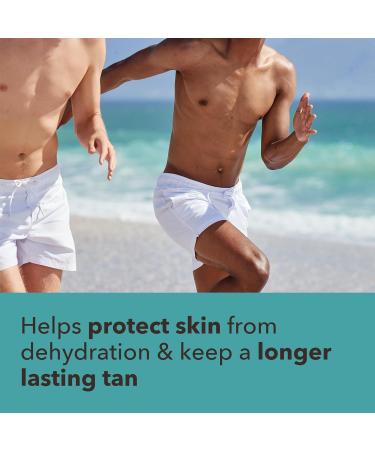 Piz Buin After Sun Lotion 200ml | Soothing & Cooling Moisturizer with Aloe Vera | International Shipping Available - Buy Online on GoSupps.com