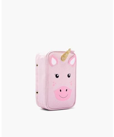 Myabetic Unicorn Diabetes Case - Glucose Meter, Glucagon, Test Strips, Lancing Device - Insulated - Buy Online on GoSupps.com
