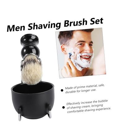 Ultimate Men's Shaving Kit | Facial Care Set with Brush & Bowl | International Shipping - Buy Online on GoSupps.com