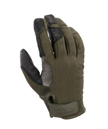 Vertx COF Glove, Ranger Green, Medium