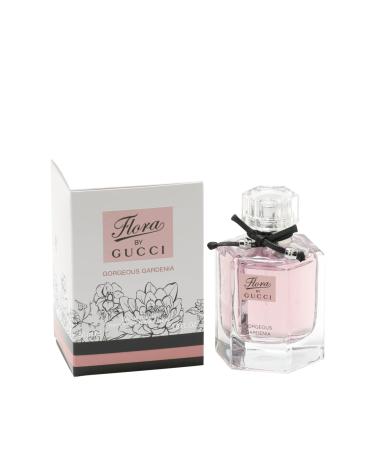 Gucci Flora Gorgeous Gardenia Ladies - Edt Spray 1.6 oz