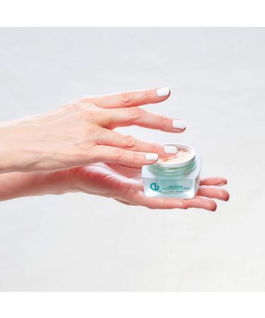 Christine Valmy Valissima Nourishing Night Cream - Luxurious Hydration for All Skin Types | 1 oz - Shop Internationally - Buy Online on GoSupps.com