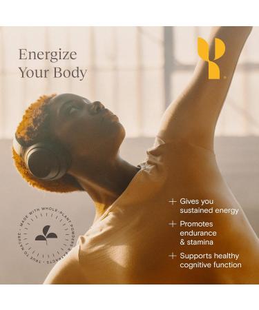 Yoli Passion Energy Drink Powder - Natural Peach Mango Mix for Endurance & Stamina | 30 Packets International Shipping - Buy Online on GoSupps.com