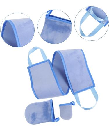 MAGICLULU 1 Set Back Tanning Applicator Lotion Back Applicator for Men Tanning Finger Glove Applicator Tanning Applicator for Back Self Tanning Back Applicator Lotion Back Applicator Tanning - Buy Online on GoSupps.com