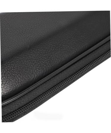 Minkissy 2-Box Razor Storage Case | Lightweight Travel Foam Box for International Shipping - Buy Online on GoSupps.com