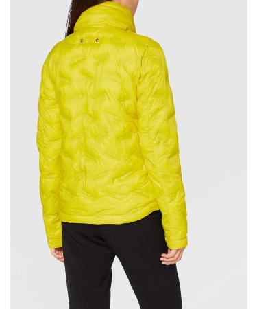 Camel Active Women's Jacket 3306304E5063 - 34 Lime | Stylish International Shipping - Buy Online on GoSupps.com
