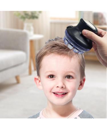 Clippers Trimming Kit - Hair Clippers Kit Trimming Kit Heads | USB Rechargeable Hair Cutting Clippers Hair Clippers USB Rechargeable Kit USB Rechargeable Haircutting Trimming Kit for Hair Cutter - Buy Online on GoSupps.com