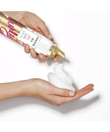 Buy Pantene Pro-V Curl Mousse 6.6 oz - Tame Frizz for Soft Touchable Curls | International Shipping Available - Buy Online on GoSupps.com