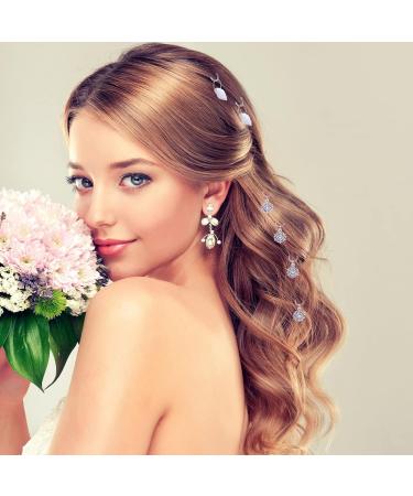 Buy SOLUSTRE 50Pcs Hair Jewelry Rings - Aluminum Beads & Cuffs for Dreadlocks Braids & Hair Accessories - International Shipping Available - Buy Online on GoSupps.com