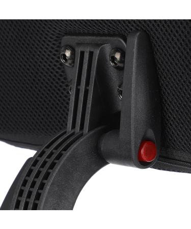 Wheelchair Headrest Pillow Wheelchair Headrest Neck Support Head Pillow Wheelchair Headrest Cushion Wheelchair Neck Support - Buy Online on GoSupps.com