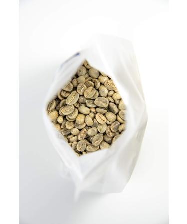 Equator Roasters Guatemalan Green Coffee Unroasted Green Coffee Beans Sustainable Single Origin Coffee Organic Green Coffee with Unique Flavor Profile Specialty Grade Arabica Coffee Beans Guatemalan 454 g (Pack of 1) - Buy Online on GoSupps.com