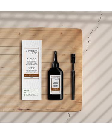 Christophe Robin Cranberry Temporary Color Gel 3.4 fl. oz - Shop Internationally for Vibrant Hair Color - Buy Online on GoSupps.com