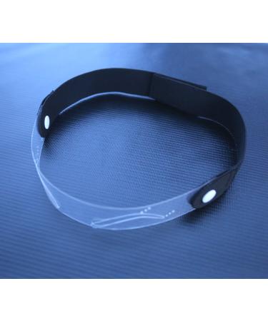 12 Styles Eyebrow Shaping Stencil Kit for DIY Grooming - Brow Design Templates - Buy Online on GoSupps.com