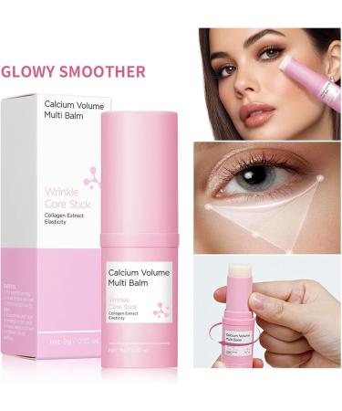  G n rique Eye Cream for Dark Circles Balm Ointment 9g | Firming Eye Cream for Instant Lift | To Moisturize Dry Skin Reduce Crow's Feet Smooth the Face and Restore Beauty - Buy Online on GoSupps.com