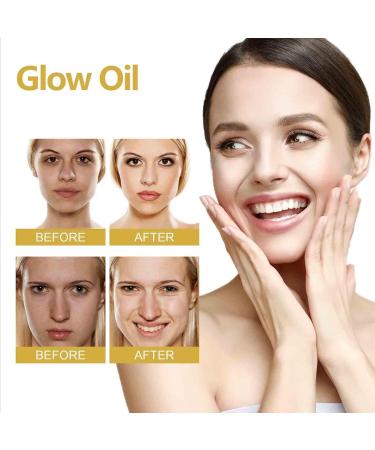 (100% Effective) 3PCS Rosehip Oil Black Seed Oil and Castor Oil | 100% Cold Pressed Black Seed Oil for Face Anti-Aging Miracle Facial Moisturizer Serum Natural Skincare Fortifying Nourishing Hydrates Skin | 30ml - Buy Online on GoSupps.com