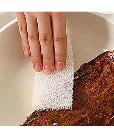 Kitchen Cleaning Sponges - 30x Clean Duster Sponge - Multipurpose Kitchen Scrub Sponges Dish Scrub Sponges Sponge Soft Cleaning Brush for Dishwashing Household - Buy Online on GoSupps.com