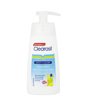 Clearasil Gentle Skin Perfecting Wash 150 ml