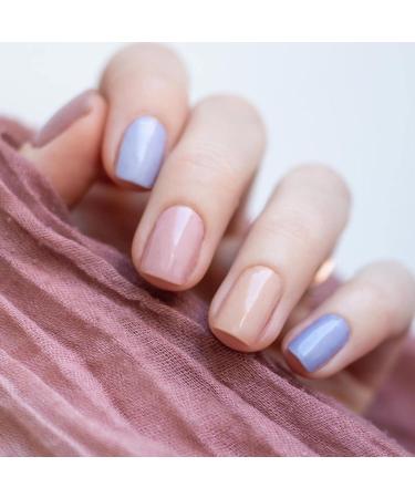 Avoa Beauty Nail Film - Killing Me Softly | Gradient Multicolored Nail Wraps | Long-Lasting & Self-Adhesive Perfect for International Shipping - Buy Online on GoSupps.com