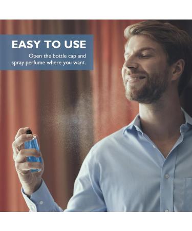 Hypnosis 2.0 Cologne for Men (Pheromone-Infused) Men's Fragrances | Pheromone Cologne | Enhance Attraction Pheromone Cologne for Men Cologne Perfume Fragrance for Modern (50Ml+10Ml) - Buy Online on GoSupps.com