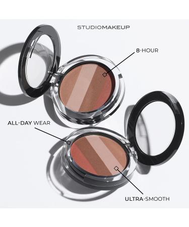 Buy Sun Touch Bronzer Mirage - Best International Shipping & Deals - Perfect Glow for All Skin Types - Buy Online on GoSupps.com