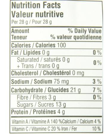 Everland Organic Goji Berries 227gm 227 g (Pack of 1) - Buy Online on GoSupps.com