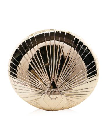 Buy Charlotte Tilbury Airbrush Bronzer (Fair) - International Shipping Available | Flawless Finish & Radiant Glow - Buy Online on GoSupps.com