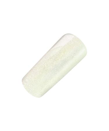 UV LED Effect Gel - Mermaids Glimmer White | Studio Quality - Made in Germany | 5ml - International Shipping - Buy Online on GoSupps.com