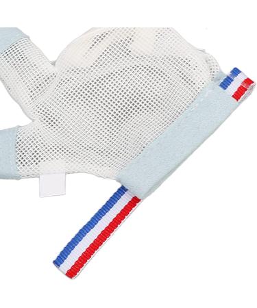 Baby Finger Protectors - 1 Pair | Safe Soft & Durable for Your Little One | International Shipping Available - Buy Online on GoSupps.com