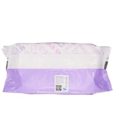 Amazon Elements Baby Wipes Sensitive 80 Count - Pack of 9 | Gentle & Safe for Sensitive Skin - Buy Online on GoSupps.com