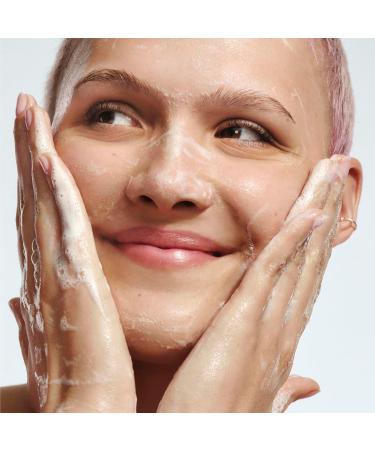 YOPE Natural Face cleansing | 98% Natural Ingredients | Exfoliating |Refreshing | Skinimally Face Cleansing Hydrogel 150ml - Buy Online on GoSupps.com