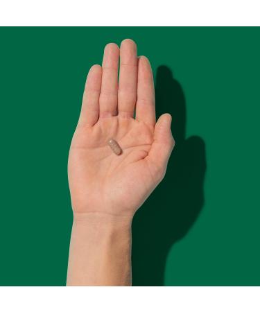 Roman Prostate Health Supplement for Men with Selenium, Pygeum Africanum, Beta-Sitosterol, Lycopene | Supports Prostate Health | 30-Day Supply - 30 Tablets - Buy Online on GoSupps.com