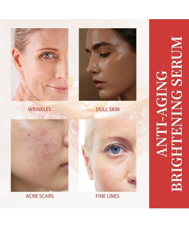 10% Lactic Acid Serum + Hyaluronic Acid Serum Vitamin C Serum Lactic Acid 10% Serum Anti Aging Serum Lactic Acid Pore Minimizer Serum Hyaluronic Acid Moisturiser Hydrating Serum for All Skin Types - Buy Online on GoSupps.com