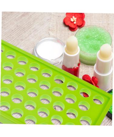 MERRYHAPY Lip Balm Making Kit - 3pcs Lipstick Filling Mold & Cosmetic Tools for DIY Lip Balm - Buy Online on GoSupps.com