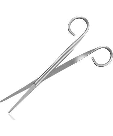 Rubis Eyebrow scissors - professional hair scissors specially designed for eyebrows - Buy Online on GoSupps.com